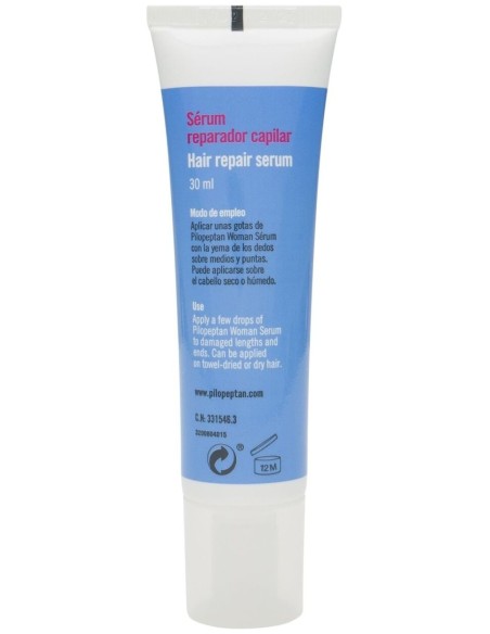 Pilopeptan Woman Serum Reparador Capilar 30Ml