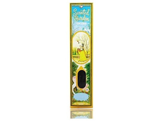 Incienso Stick Clavel 12Uds. Scented Garden