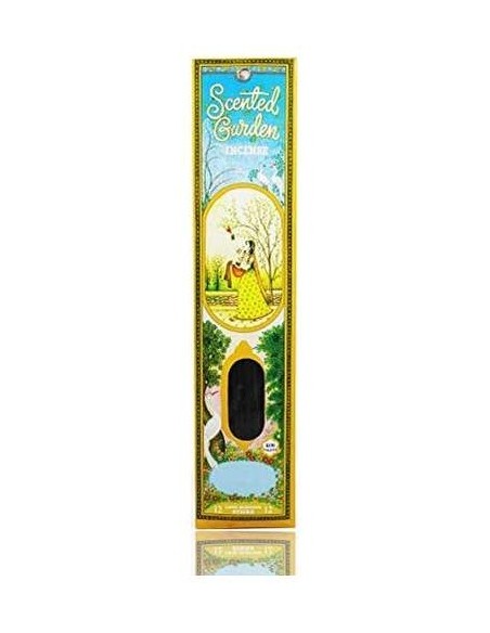 Incienso Stick Clavel 12Uds. Scented Garden