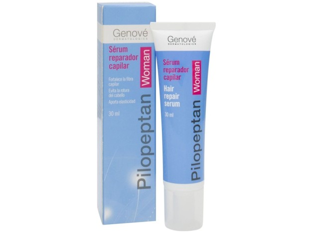 Pilopeptan Woman Serum Reparador Capilar 30Ml