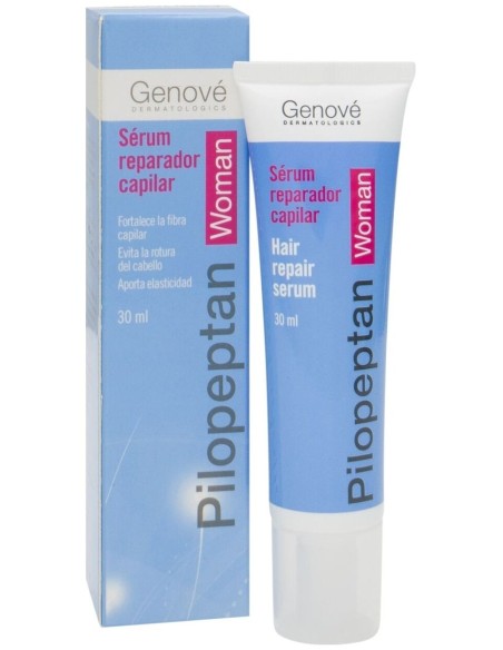 Pilopeptan Woman Serum Reparador Capilar 30Ml