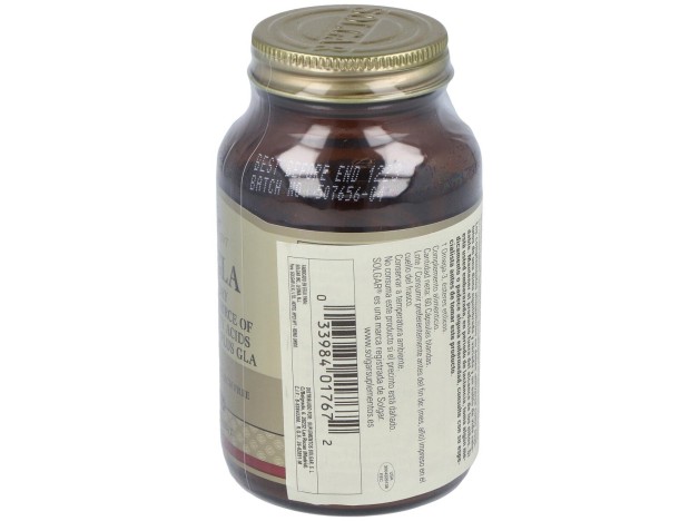 Solgar Epa/Gla 60 Perlas