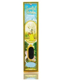 Scented Garden Incienso...
