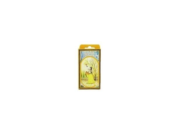 Radhe Shyam Incienso Cono Eucalipto 15Uds