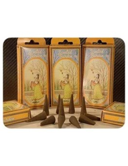 Scented Garden Natural Cono...