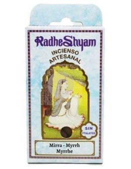 Radhe Shyam Incienso Cono...