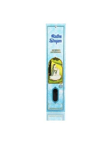 Radhe Shyam Incienso Stick Flor Azahar 1Ud