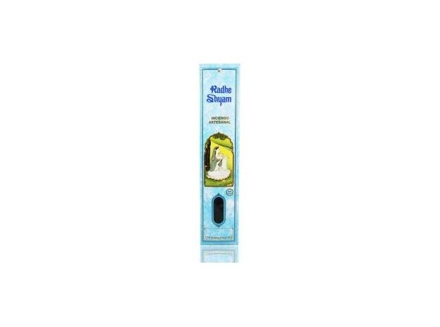 Radhe Shyam Flor Nepal Stick Incienso 15Uds