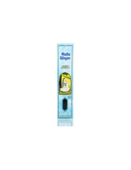 Radhe Shyam Flor Nepal Stick Incienso 15Uds