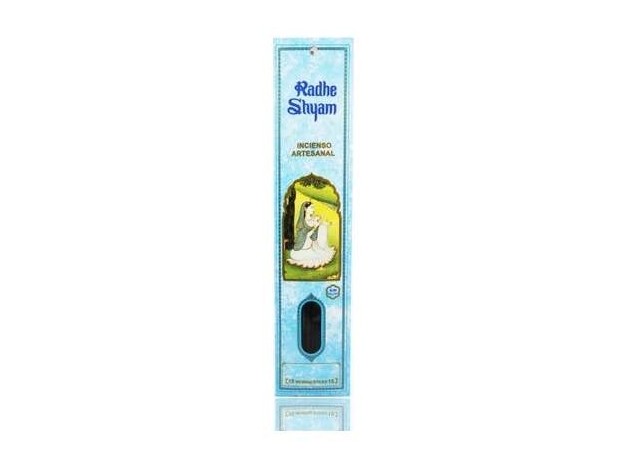 Radhe Shyam Incienso Stick Flor De Pasión 1Ud