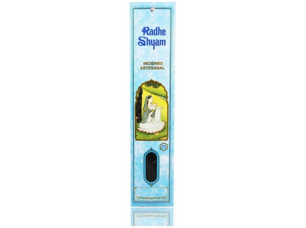 Radhe Shyam Flor Nepal Stick Incienso 15Uds
