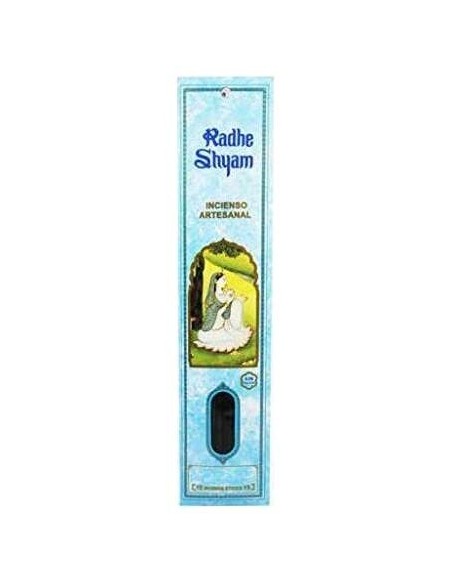 Radhe Shyam Incienso Scented Garden Almizcle 12Uds