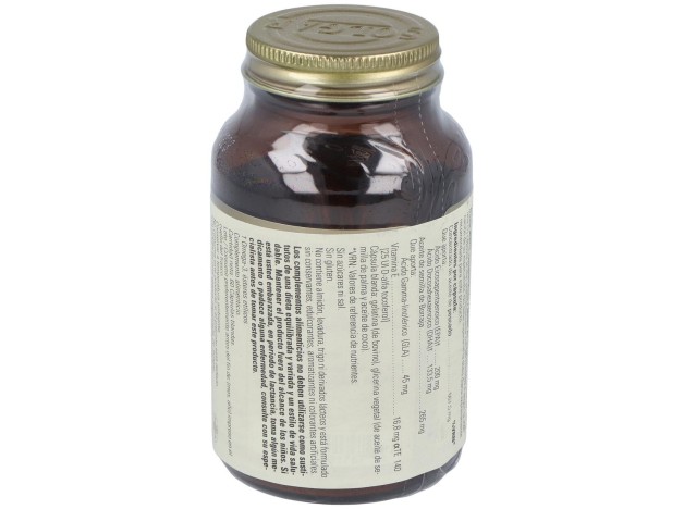 Solgar Epa/Gla 60 Perlas