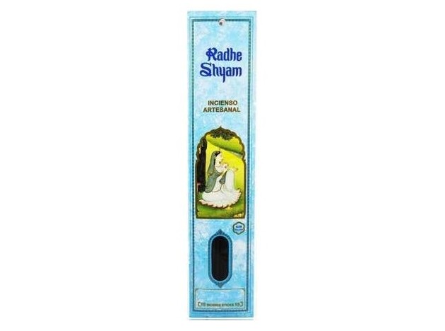 Radhe Shyam Incienso Stick Tabac 15Uds