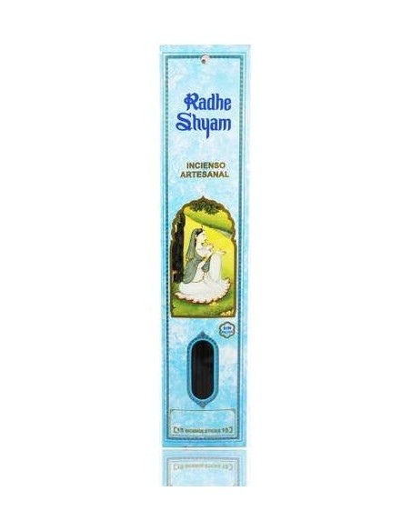 Radhe Shyam Incienso Stick Vainilla 1Ud