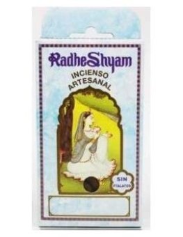 Radhe Shyam Incienso Cono...