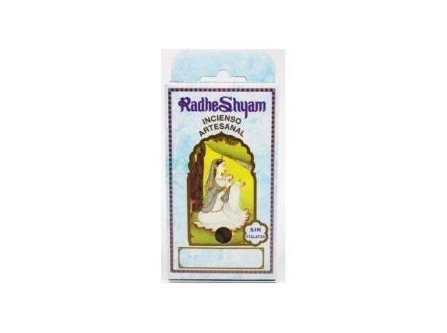 Radhe Shyam Incienso Cono Patchouly 15Uds
