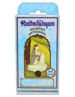 Radhe Shyam Incienso Cono...