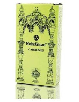 Radhe Shyam Carbones...