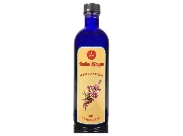 Radhe Shyam Gel Baño Zarzamora 250Ml