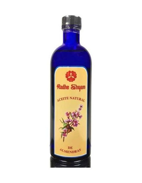 Radhe Shyam Gel Baño Zarzamora 250Ml