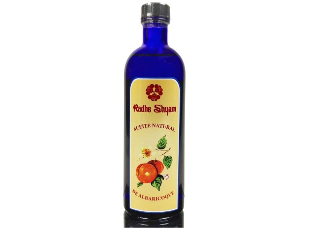 Radhe Shyam Aceite Albaricoque Ext 200Ml