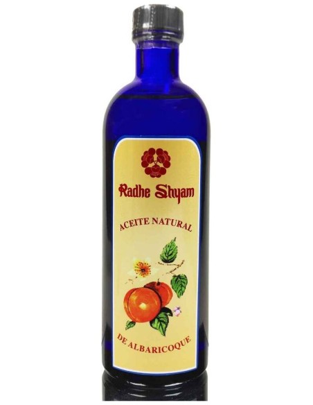 Radhe Shyam Aceite Albaricoque Ext 200Ml