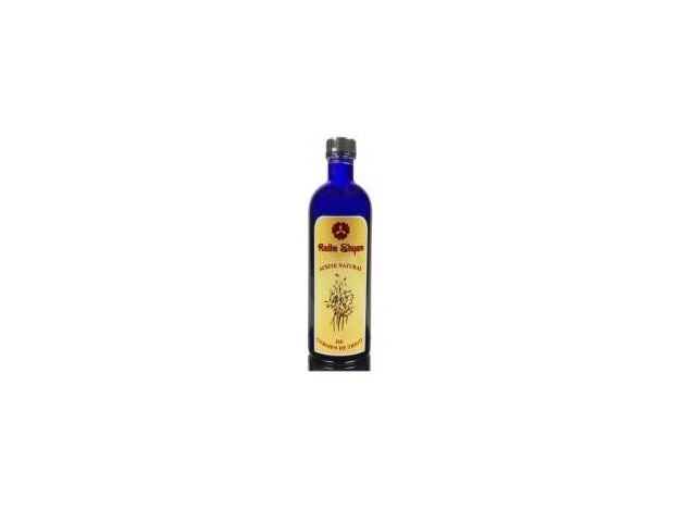 Radhe Shyam Aceite De Germen De Trigo 200Ml