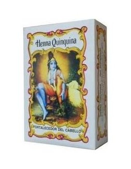 Radhe Shyam Henna Quinquina...