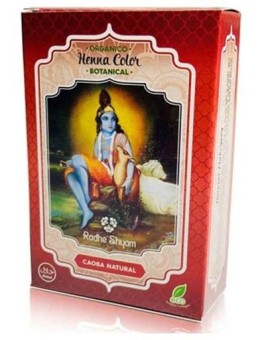 Radhe Shyam Henna Color...