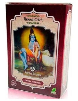 Radhe Shyam Henna Color...