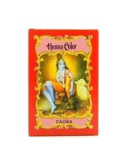 Radhe Shyam Henna Tinte Nat...