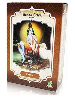 Radhe Shyam Henna Katam...