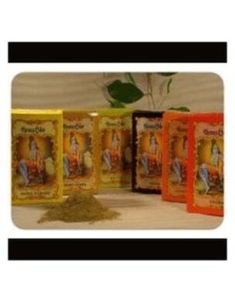 Radhe Shyam Henna Rubio...