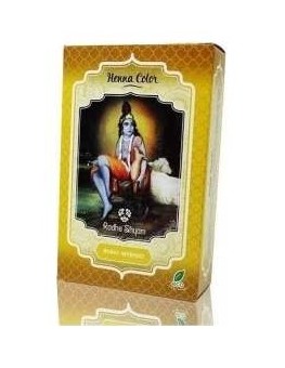 Radhe Shyam Henna Polvo...