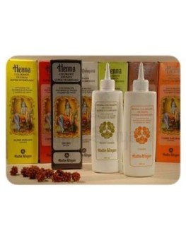 Radhe Shyam Henna Pasta...