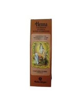 Radhe Shyam Henna Pasta...