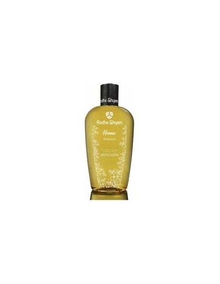 Radhe Shyam Champu Henna Anticaspa 250Ml
