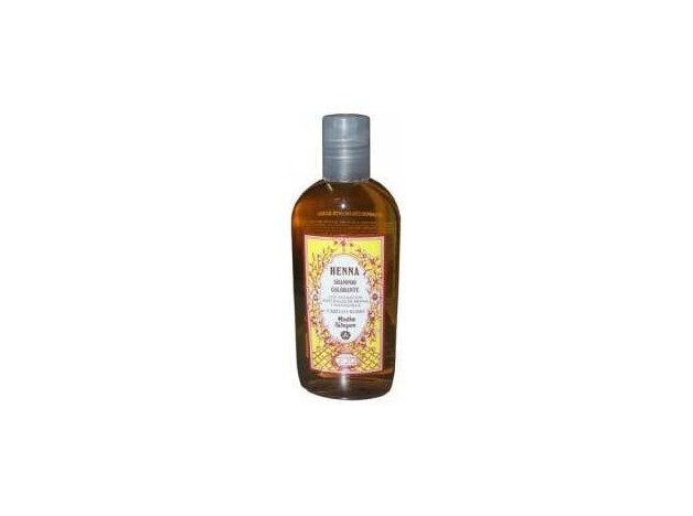 Radhe Shyam Champu Henna Rubio 250Ml