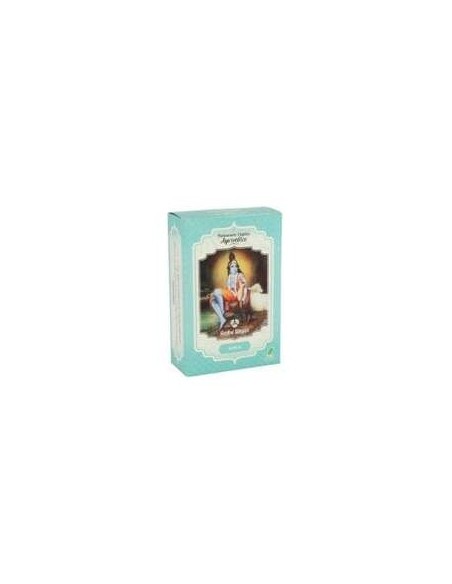Radhe Shyam Amla Tratamiento Capilar Ayurvédico Eco 100G