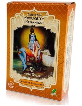 Radhe Shyam Tratamiento...