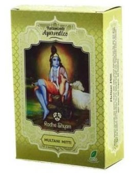 Radhe Shyam Manjistha...