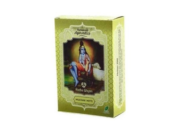 Radhe Shyam Manjistha Tratamiento Capilar...