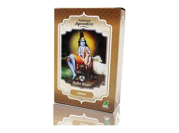 Radhe Shyam Katha Mascarilla 50G