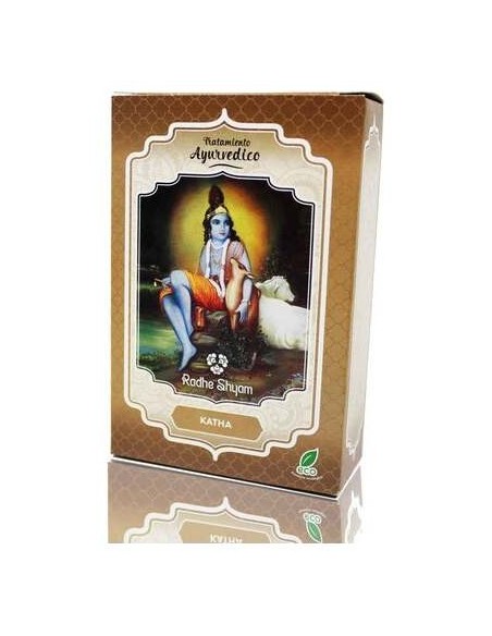 Radhe Shyam Katha Mascarilla 50G
