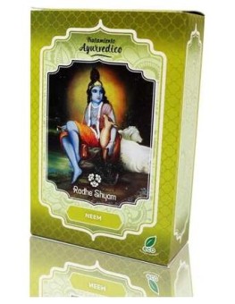 Radhe Shyam Henna Neem...