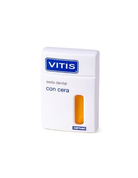 Vitis Seda Dental Con Cera