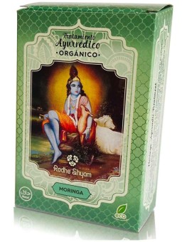 Radhe Shyam Tratamiento...