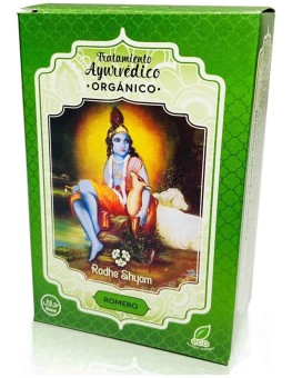 Radhe Shyam Tratamiento...