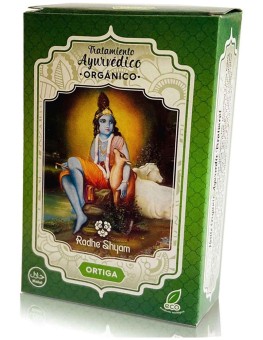 Radhe Shyam Tratamiento...